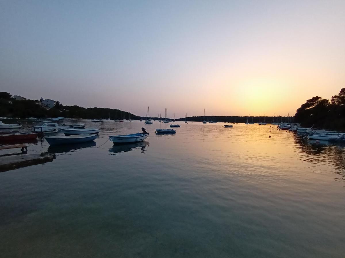 Sunset View Apartman Vinkuran Kültér fotó
