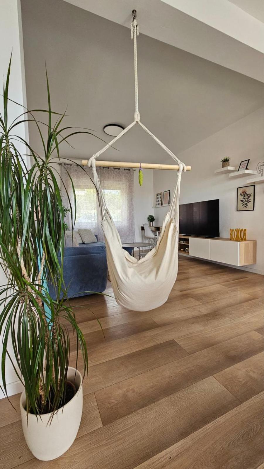 Sunset View Apartman Vinkuran Kültér fotó