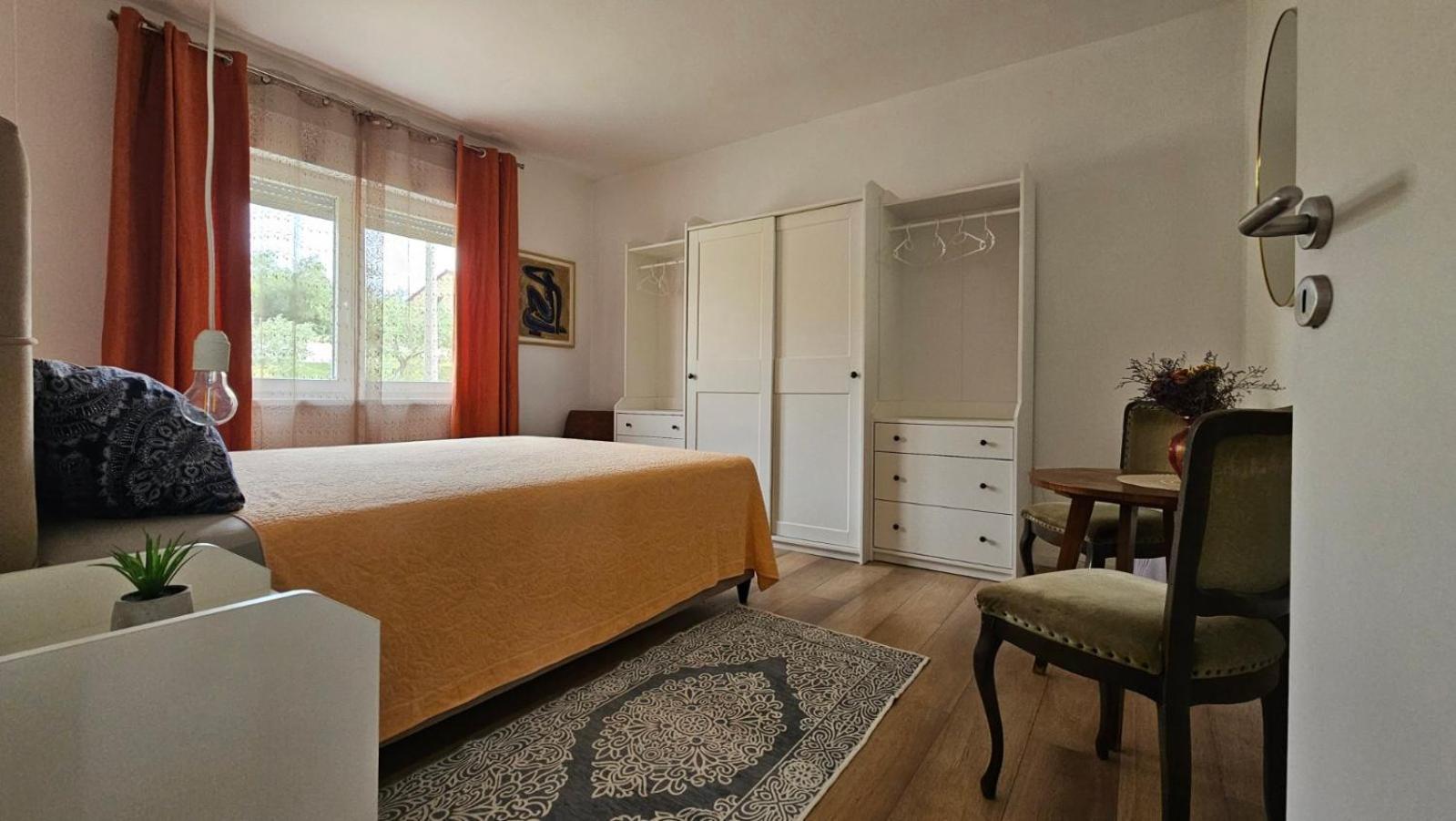 Sunset View Apartman Vinkuran Kültér fotó