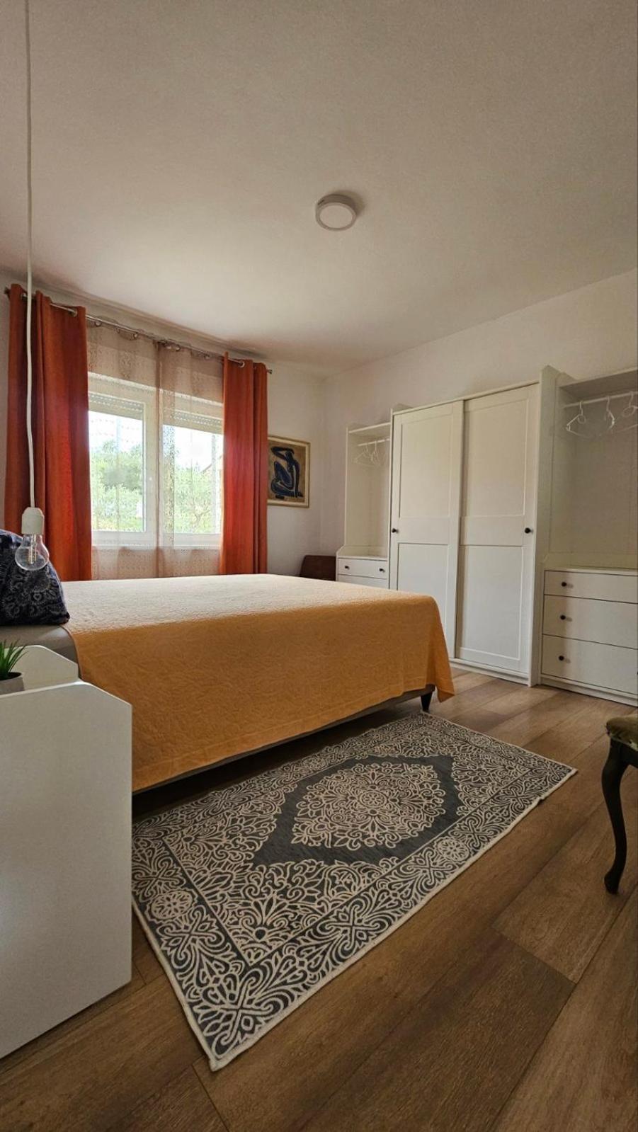 Sunset View Apartman Vinkuran Kültér fotó